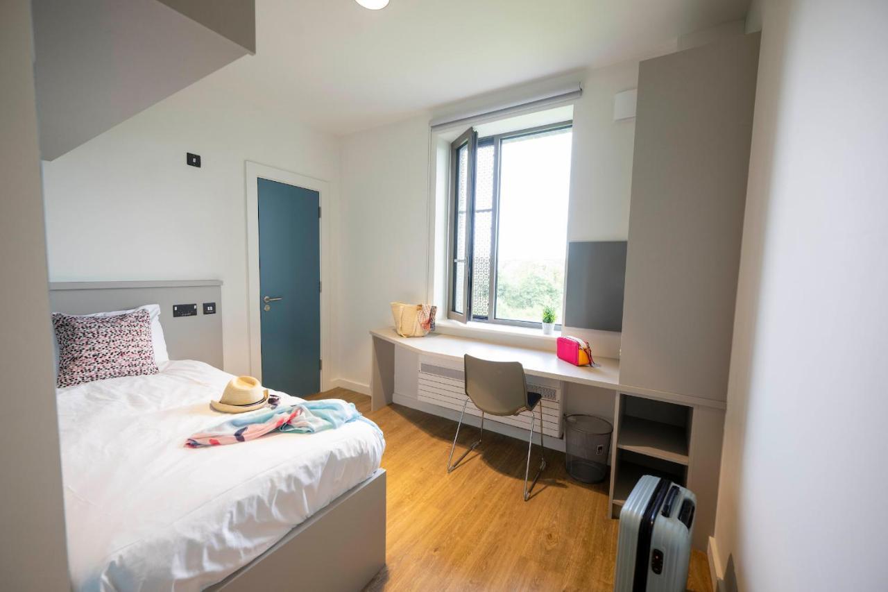 University Of Galway Rooms 外观 照片