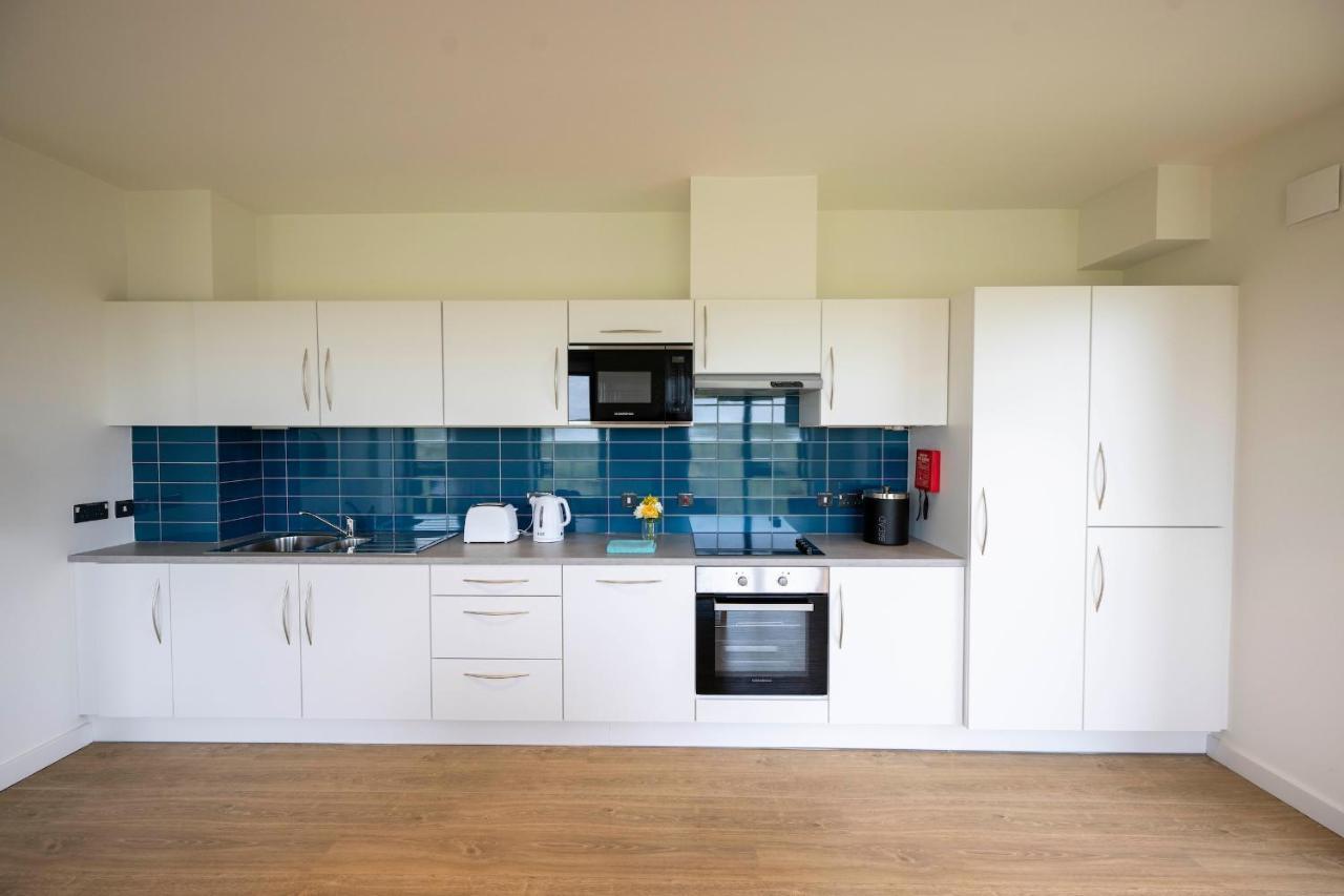 University Of Galway Rooms 外观 照片