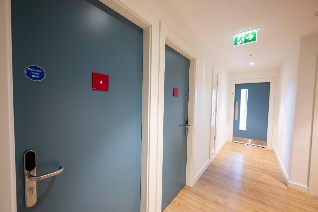 University Of Galway Rooms 外观 照片