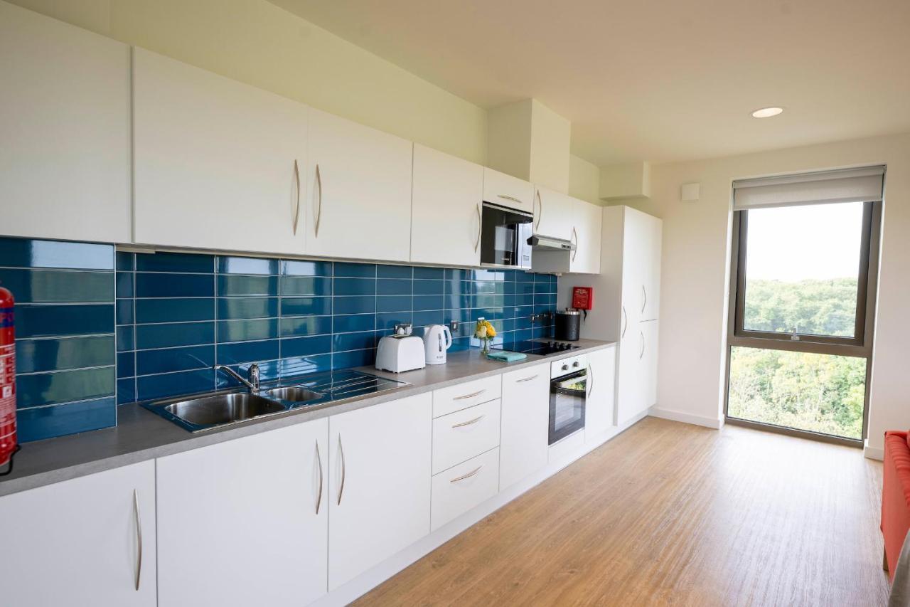 University Of Galway Rooms 外观 照片
