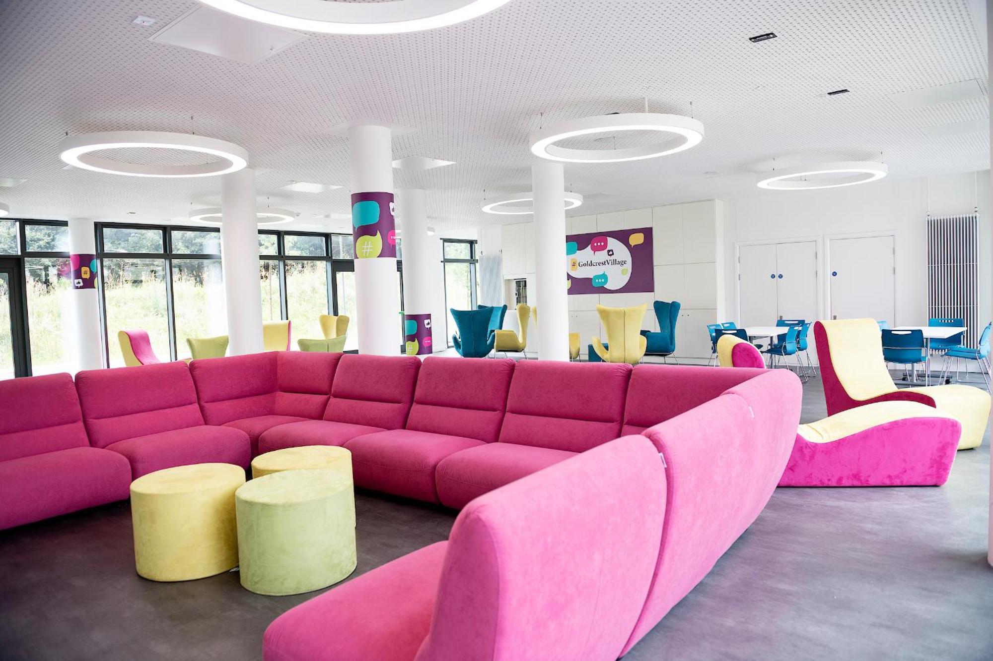 University Of Galway Rooms 外观 照片