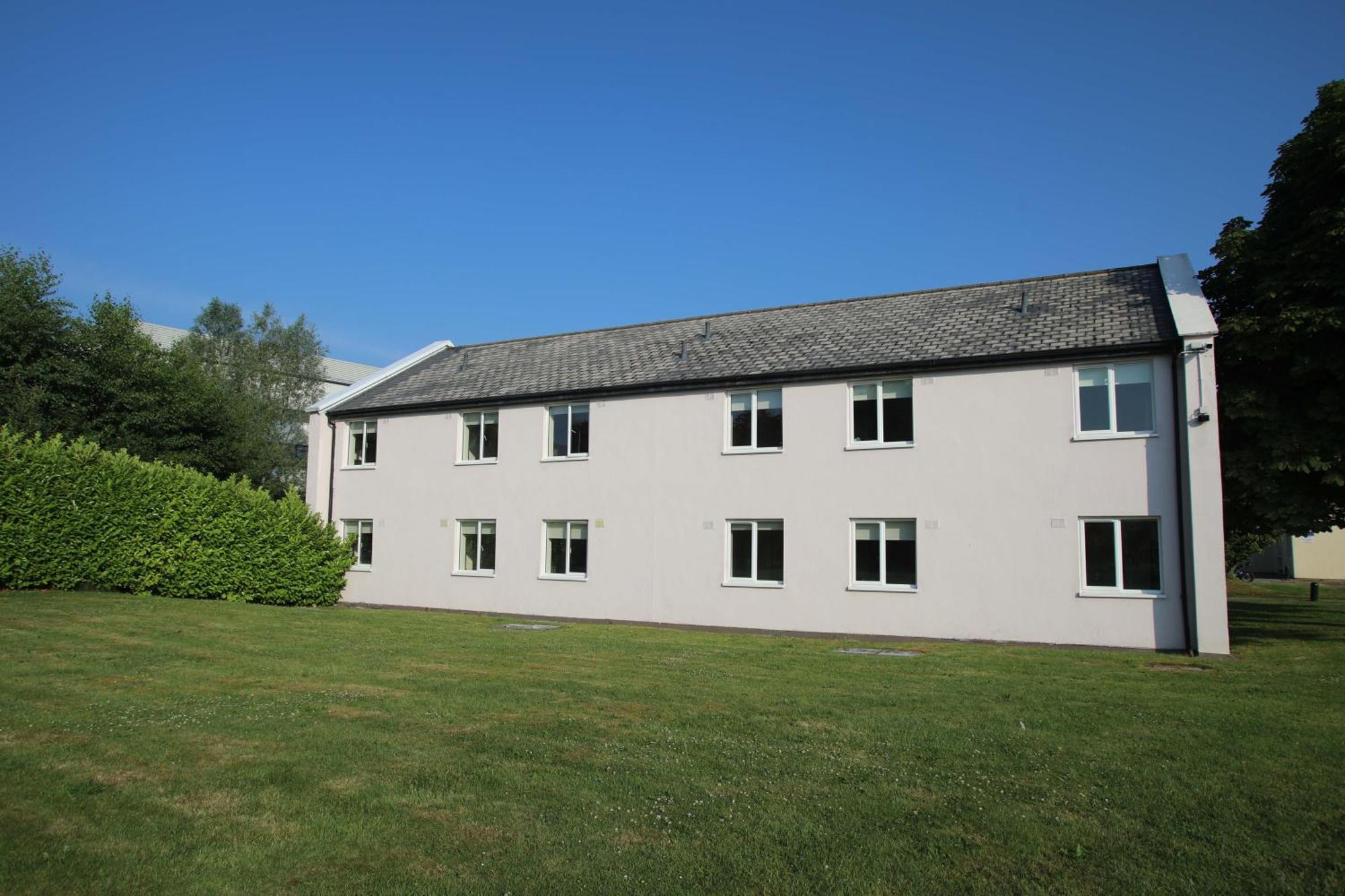University Of Galway Rooms 客房 照片