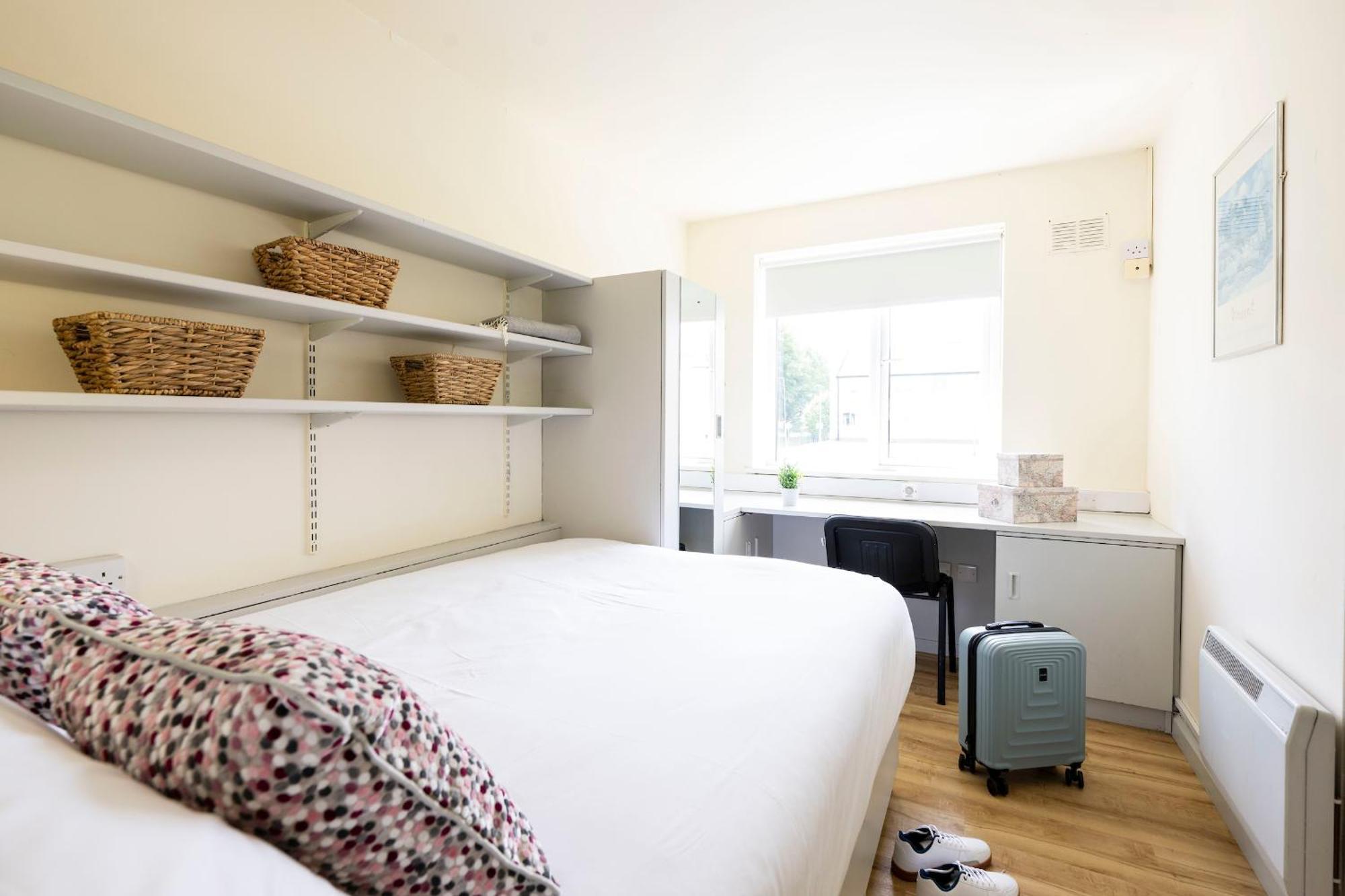 University Of Galway Rooms 客房 照片